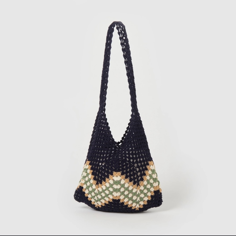 Urban Originals Sandy, Navy Blue, Leather
Brand: Urban Original New